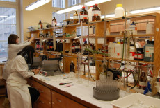 Laboratory 45 in 2010