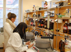 Laboratory 45 in 2010