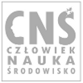 I Ogólnopolska Konferencja Studentów i Doktorantów Nauk Ścisłych - "Człowiek, Nauka, Środowisko"
