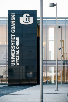Galeria Wydziału Chemii UG