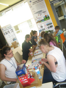 XII BFN WCH