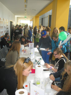 XIII BFN na WCH