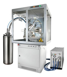 dyfraktometr rentgenowski Gemini R Ultra