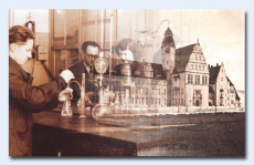 Foto Wydziału